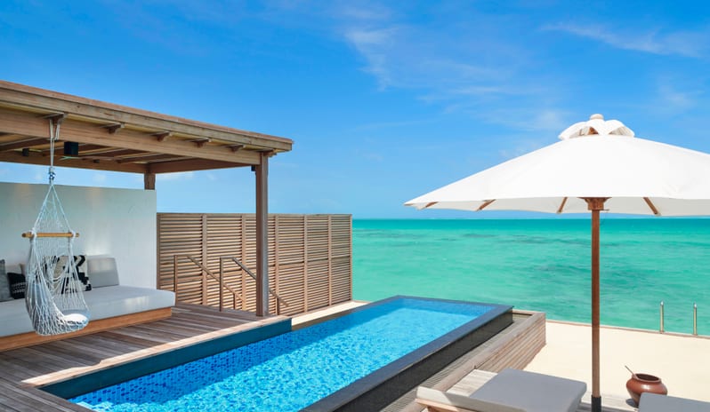 Fairmont Maldives Sirru Fen Fushi-GRAND WATER SUNSET VILLA POOL 1_15639